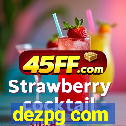 dezpg com